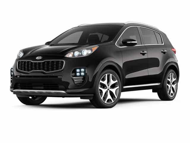 2017 kia sportage sx turbo