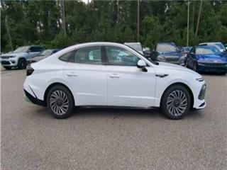 2024 Hyundai Sonata limited