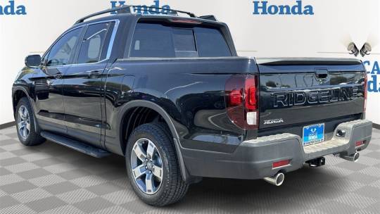 2024 Honda Ridgeline
