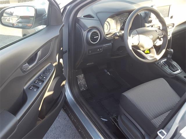 2019 hyundai kona se se 4dr crossover for sale in fort smith, arkansas