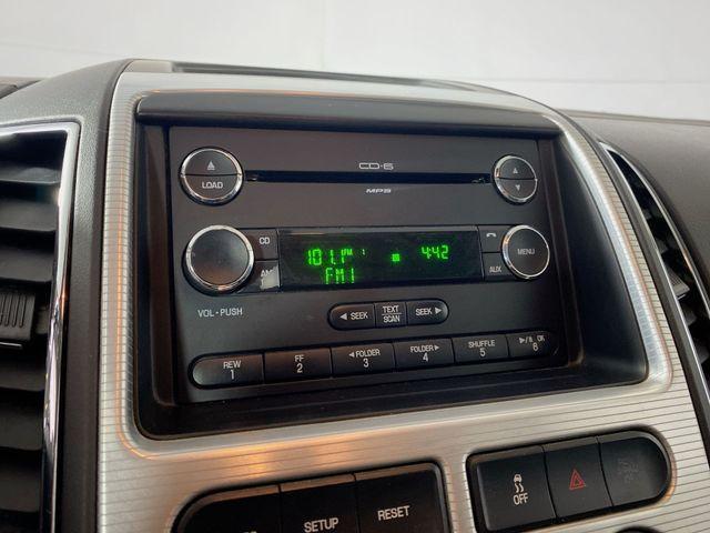 2008 ford edge sel