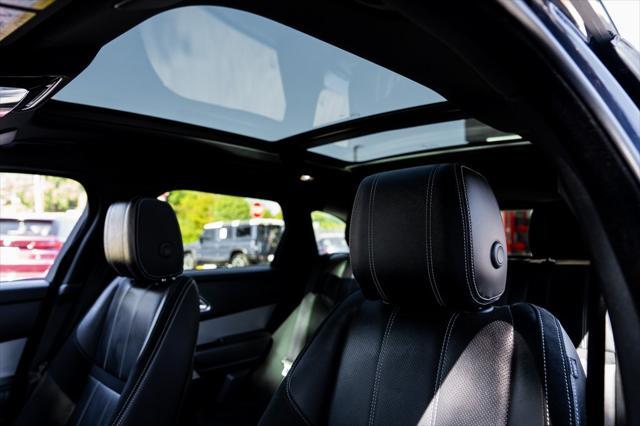 2021 land rover range rover velar p250 s r-dynamic