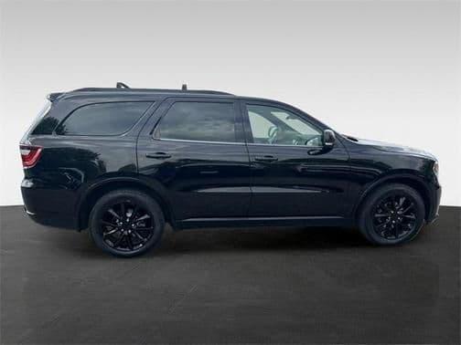 2017 dodge durango gt in rockville, maryland