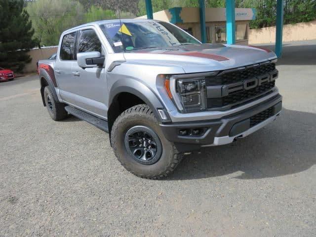 2022 ford f-150 raptor in alto crest, new mexico
