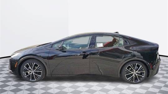 2024 Toyota Prius