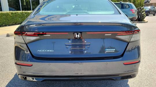 2023 Honda Accord