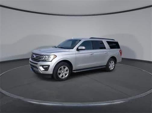 2019 ford expedition max in denver, colorado