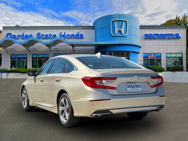 2020 honda accord