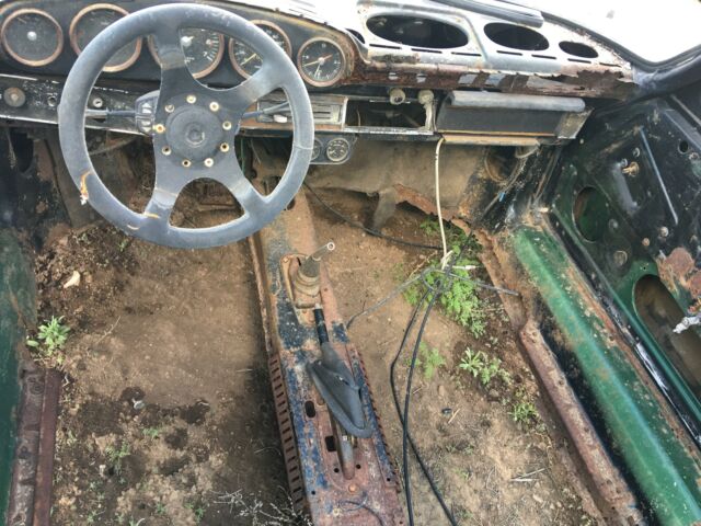 1969 porsche 912 targa 0 miles targa manual