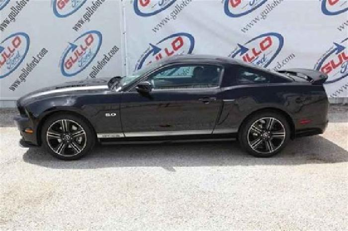 2014 ford mustang gt in conroe, tx