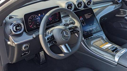 2024 Mercedes-Benz CLE
