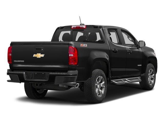 2018 chevrolet colorado z71 4x4 z71 4dr crew cab 5 ft. sb for sale in east providence, rhode island