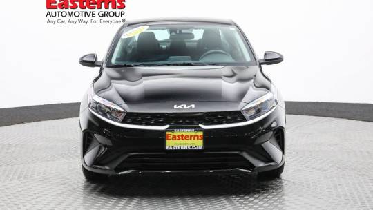 2022 Kia Forte