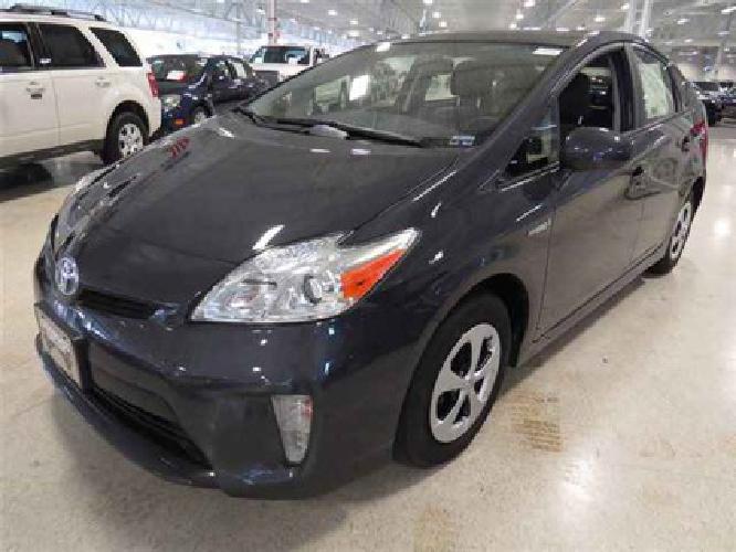 2013 toyota prius iv in cary, nc