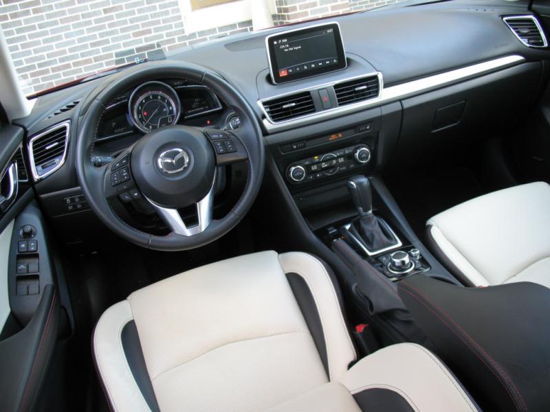 2013 Mazda