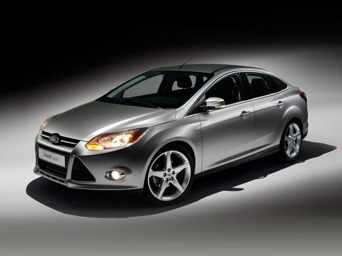 2014 ford focus se se 4dr sedan for sale in barre, vermont