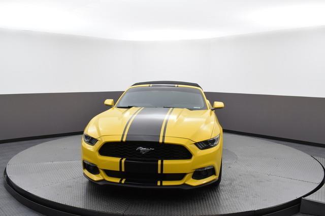 2016 ford mustang v6 v6 2dr convertible for sale in farmington, new mexico