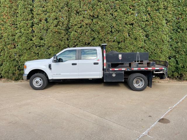 2020 ford f-350 xl