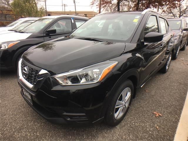 2018 nissan kicks s s 4dr crossover for sale in milford, connecticut