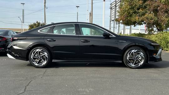 2024 Hyundai Sonata