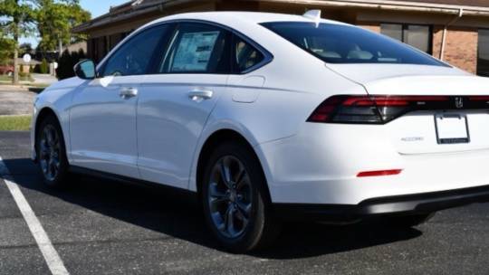 2024 Honda Accord
