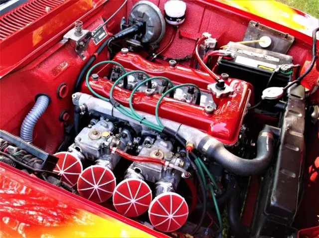 alfa romeo giulia sprint gt
