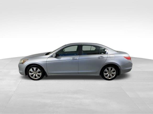 2009 honda accord ex-l