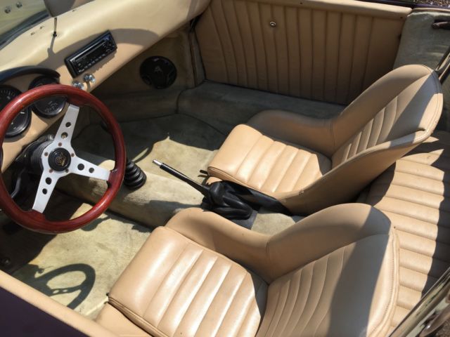 1956 porsche 356