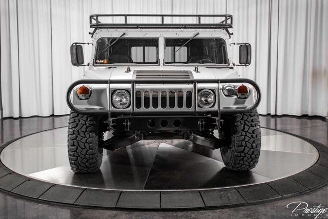 1994 hummer