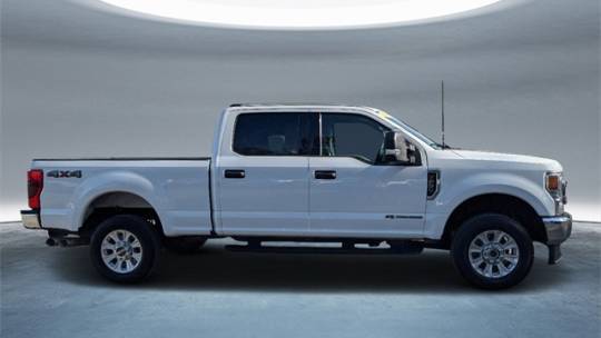 2022 Ford F-250