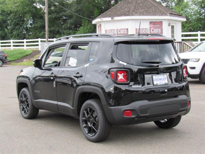 new 2019 jeep renegade 4wd latitude bristol, ct 06010 for sale in bristol, connecticut