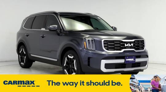 2024 Kia Telluride
