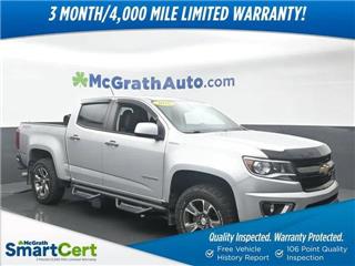 2016 Chevrolet z71