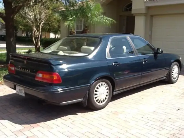 1994 acura legend - $2700 (orlando)