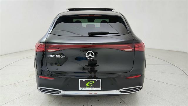 2023 mercedes-benz eqe 350+ 350+ suv