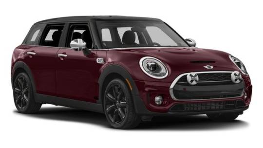 2017 mini clubman cooper s
