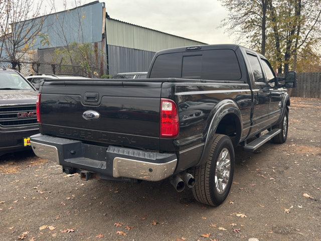 2016 ford f-250 lariat