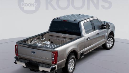 2024 Ford F-250