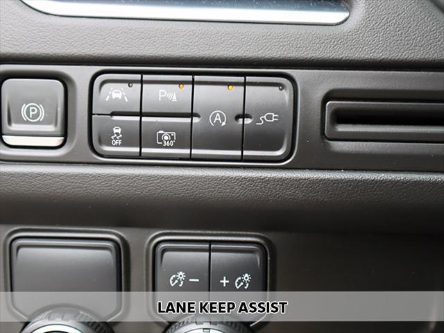 2022 chevrolet tahoe 2wd rst