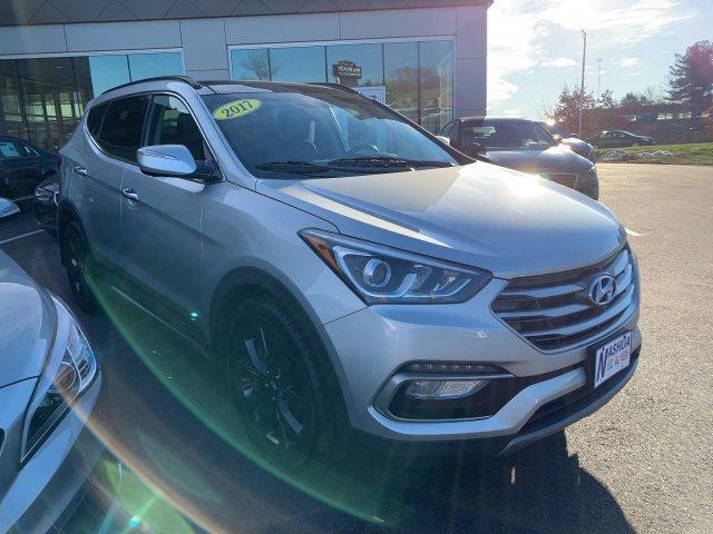 2017 hyundai santa fe sport 2.0t ultimate awd 2.0t ultimate 4dr suv for sale in nashua, new hampshire