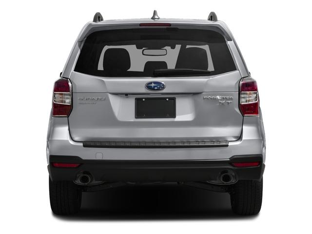 2016 subaru forester 2.0xt touring