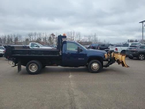 2013 gmc sierra 3500 in canton, michigan