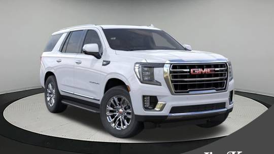2024 GMC Yukon