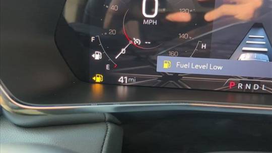 2024 GMC Canyon