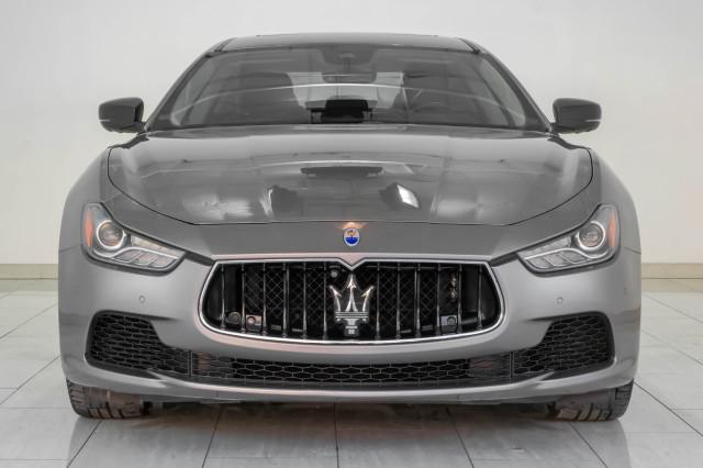 2017 maserati ghibli s q4