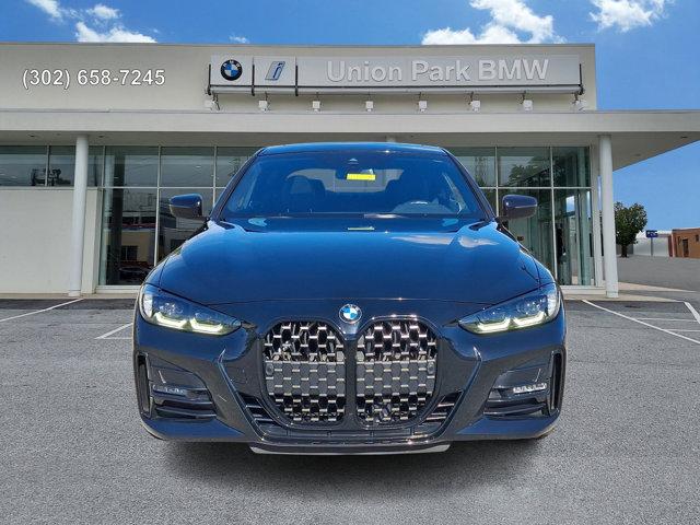 2022 bmw 430 430i xdrive