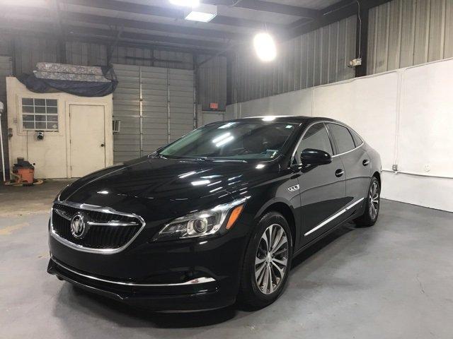 used 2017 buick lacrosse essence bossier city, la 71111 for sale in bossier city, louisiana