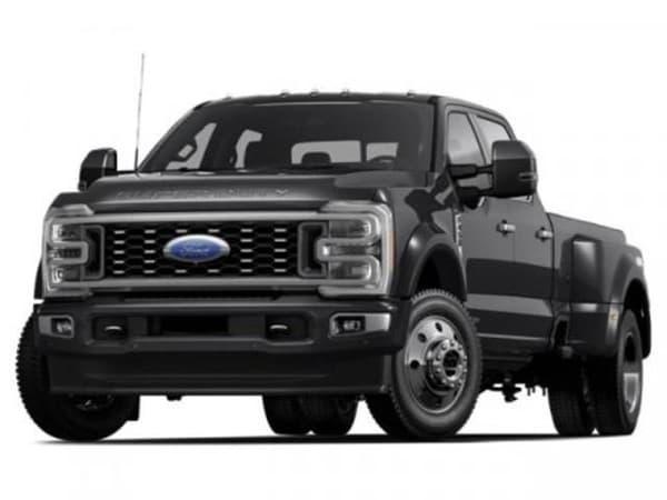 2023 ford f-450 in denver, colorado