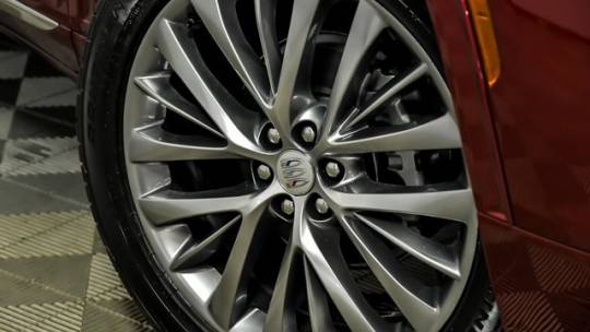 2025 Buick Enclave