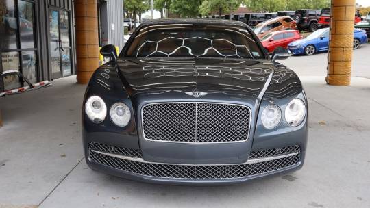 2014 Bentley Flying Spur